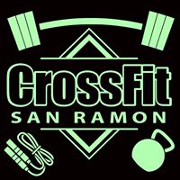 CrossFit San Ramon.*