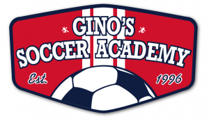 Gino’s Soccer Academy!*