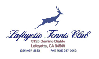 Lafayette Tennis Club Camps.*