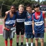 Menlo School Summer Camps