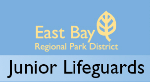 East Bay Junior Lifeguards!*