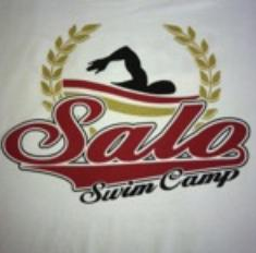 Salo Swim Camp*