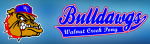 Walnut Creek Pony Baseball Club: Bulldawgs*