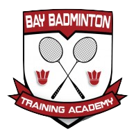 Bay Badminton Center!*