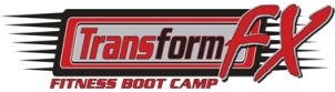 Transform FX Fitness Training!*