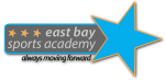 East Bay Sports Academy Sports Performance, Cheer & Gymnastics*