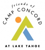 Friends of Camp Concord Youth Camp-*