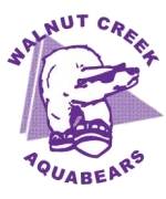 Walnut Creek Aquabears*