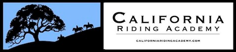 California Riding Academy HORSEMANSHIP CAMPS*