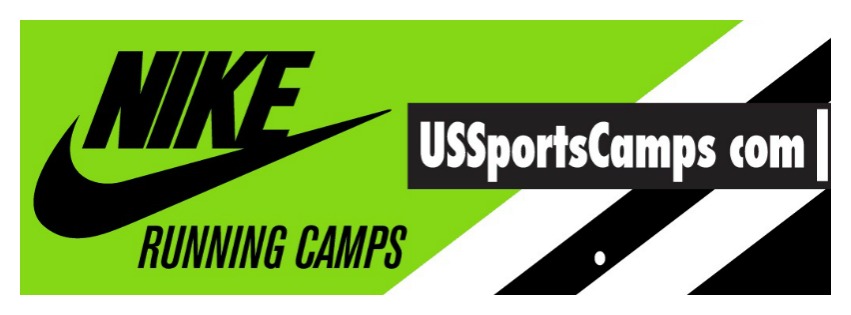 Nike Cross Country Camp of Champions Stanford University