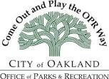 Oakland Parks & Rec Camp Programs*