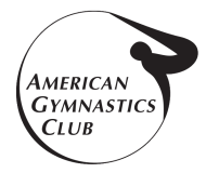 American Gymnastics Club*