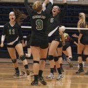 Granite Bay Volleyball Above the Hype