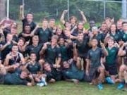 Granite Bay Rugby Wins First Championship