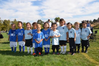 Rec to Elite Soccer – Local Clubs Have You Covered