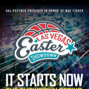 BigFoot Hoops Las Vegas Easter Showdown