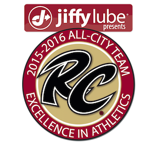 7th SportStars All-City Team Honors 500 with River Cats