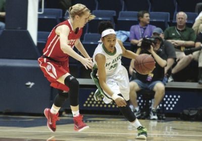 Girl’s Basketball- Transition Game