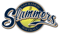 San Ramon Slammers Travel Softball Evaluations