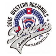Little League Sr. Western Regional ALL STAR Tournament