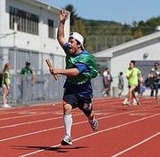 Unified Race To Highlight Special Olympics Northern California’s Games