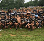 Game-Changing Victory Lap for Oakland Warthogs Rugby