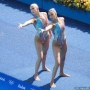 Walnut Creek Synchro Swimmers post highest scores at Rio Olympics