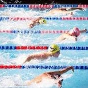 Woodcreek High School Hosts NorCal Swimming Championships