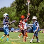 Lacrosse for a Cause