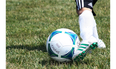 FREE! IMPACT COMPETITIVE SOCCER CLUB EVALUATIONS