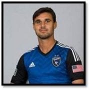 Chris Wondolowski to sign contract with Street Soccer USA at UNIQLO SF on August 12