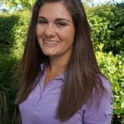 Ace, Rachel Roter, Selected to Nature Valley First Tee Open