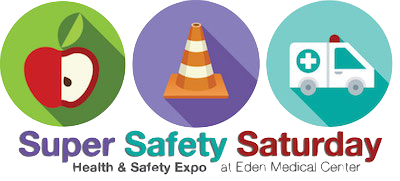 Super. Safety. Saturday! Health Expo Comes to Castro Valley