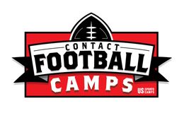 Contact Football Camps*