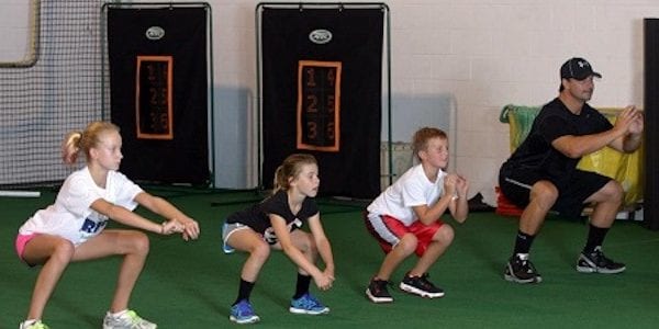Six Tips for ACL Injury Prevention in Young Female Athletes