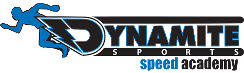 Dynamite Sports Specific Speed Clinics.*