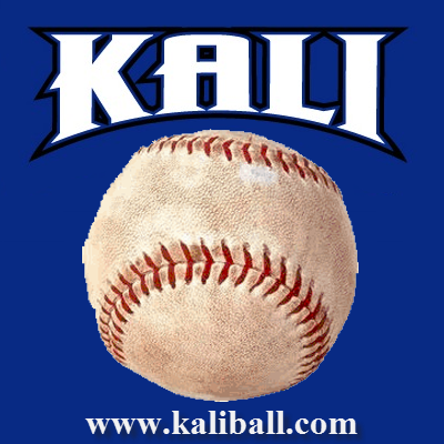 Kali Ball Baseball & Softball Training*