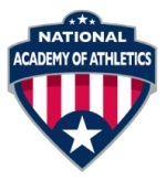 National Academy of Athletics Air Attack Flag Football Summer Camp.