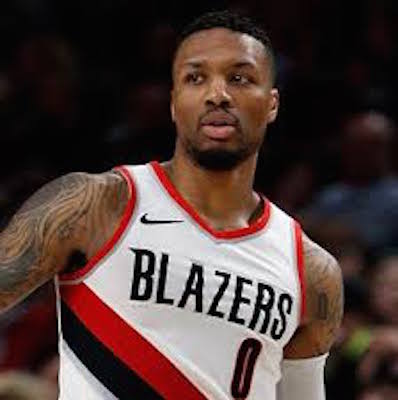 Damian Lillard Why You Make The Recruiting Process All About YOU