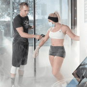 Is Cryotherapy better than Ice Baths?