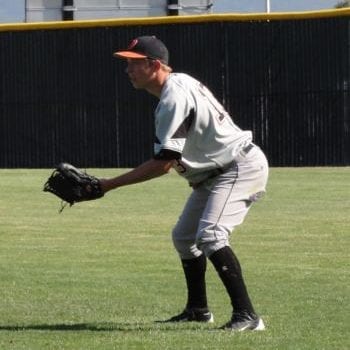 Brad Degnan  Pioneer-San Jose – Baseball