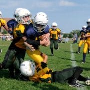 Help Prevent ACL Injuries in Football