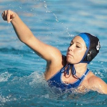 Lauren Owens Davis – Water Polo