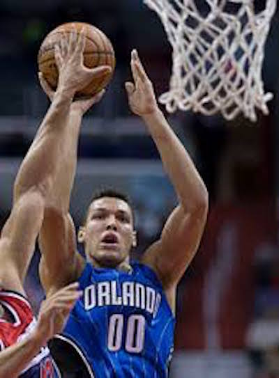Aaron Gordon's extensive reign over the WCAL is over. So what happens next? SportStars Player of the Year gone NBA leaves players humbled