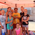 St. Francis High School Girls lacrosse Summer Camp