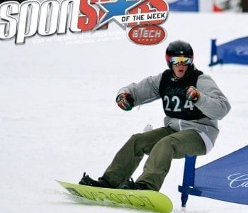 Kyle Bryant – Colfax – Snowboarding