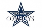 The San Pablo Cowboys Youth Association Football Camps*
