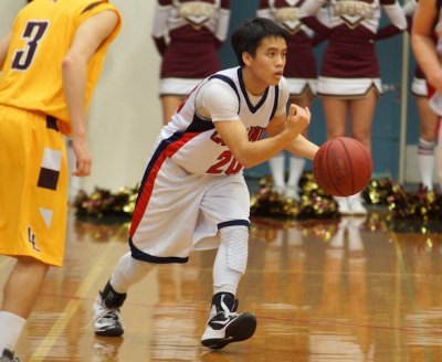 Boys Hoops NorCal Top 20