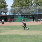 St. Francis High School Softball