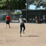 St. Francis High School Softball